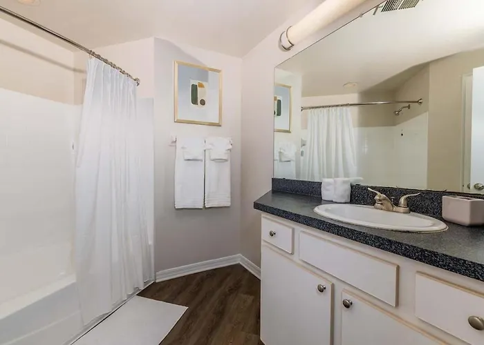 Appartement Landing Modern With Amazing Amenities *
