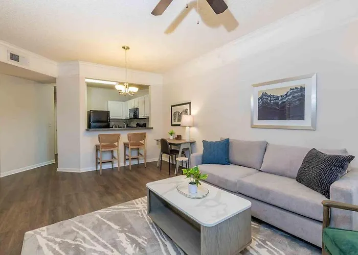Landing Modern With Amazing Amenities * Scottsdale